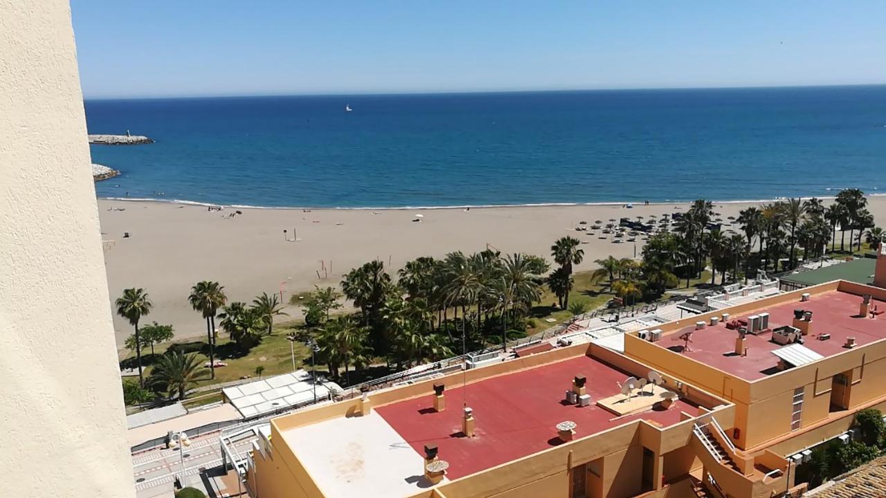 Apartamentos Tamarindos Benalmádena Exterior foto