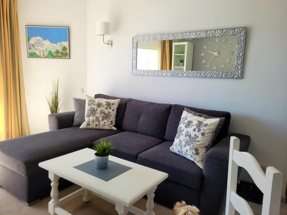 Apartamentos Tamarindos Benalmádena Exterior foto